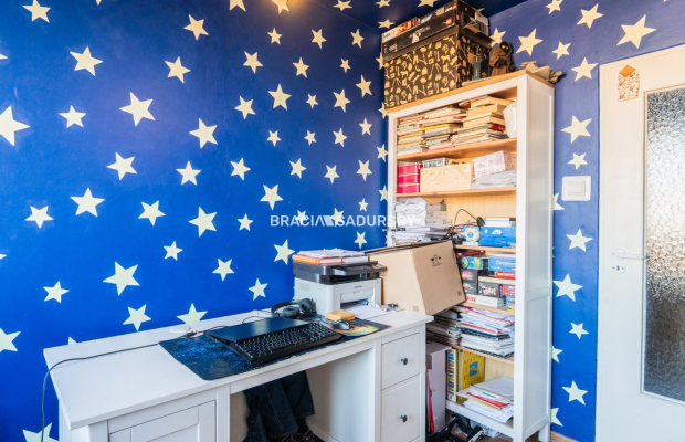 3-pokojowe z loggią