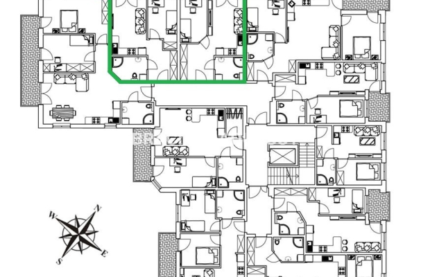 Deweloperski dwupak inwestycyjny nad Wisłą. Podwójny dochód, osobne liczniki i jedna Księga Wieczysta!    

  Szukasz odpornej 