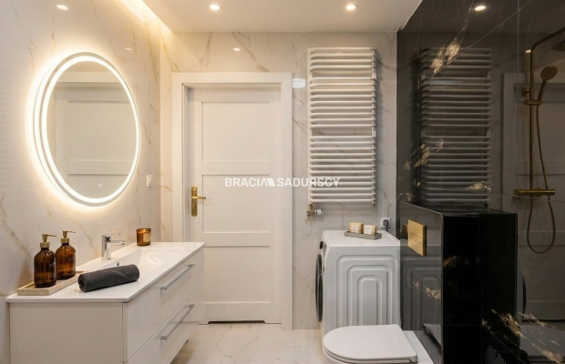 Deweloperski dwupak inwestycyjny nad Wisłą. Podwójny dochód, osobne liczniki i jedna Księga Wieczysta!    

  Szukasz odpornej 