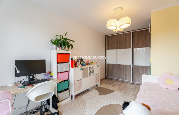 2 pok al. Jana Pawła 2 , Kraków