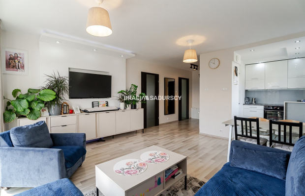 2 pok al. Jana Pawła 2 , Kraków