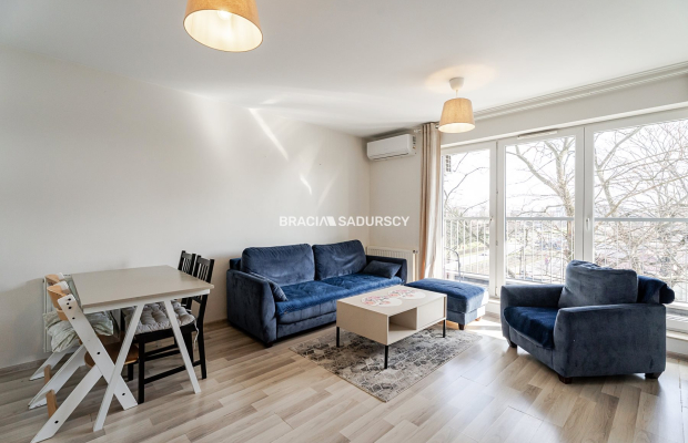 2 pok al. Jana Pawła 2 , Kraków