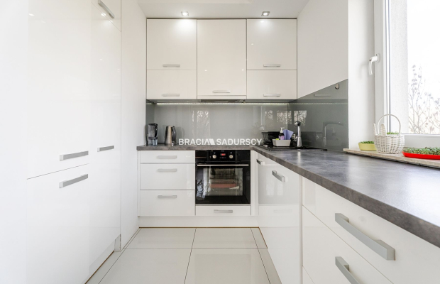 2 pok al. Jana Pawła 2 , Kraków