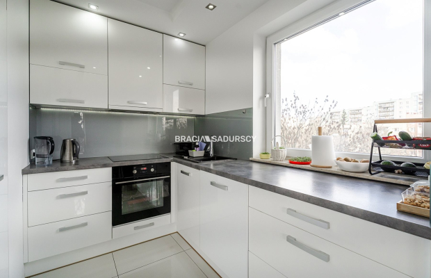 2 pok al. Jana Pawła 2 , Kraków