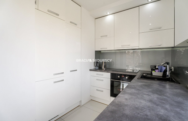 2 pok al. Jana Pawła 2 , Kraków