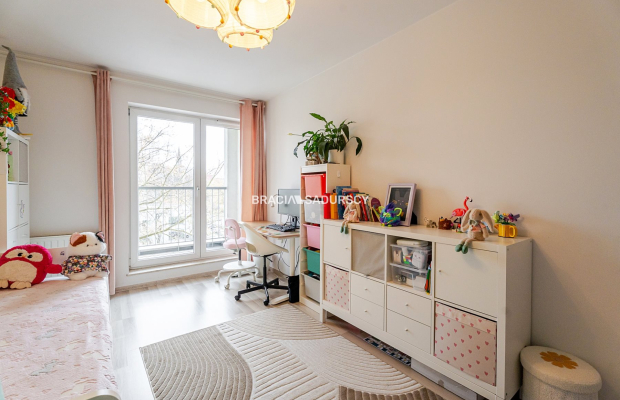 2 pok al. Jana Pawła 2 , Kraków