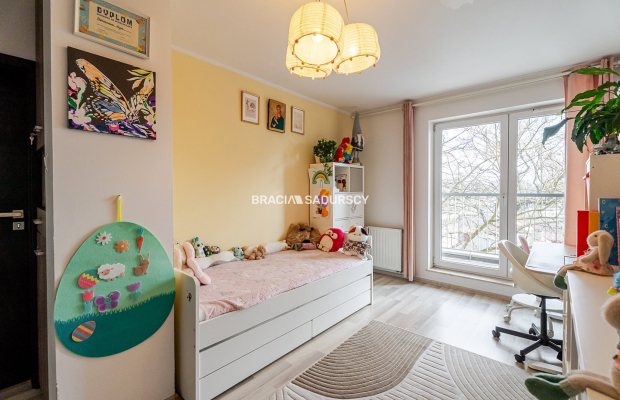 2 pok al. Jana Pawła 2 , Kraków