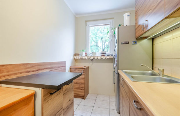 Mieszkanie 3-pokojowe z loggią.