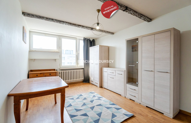 2-pok. mieszkanie na os. Kalinowe 