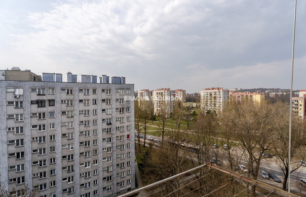 2-pok. mieszkanie na os. Kalinowe 