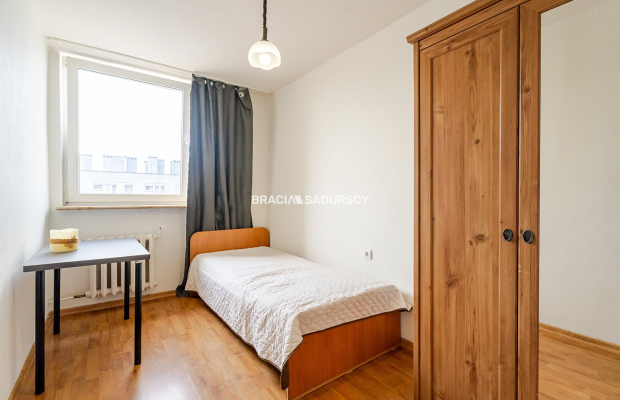 2-pok. mieszkanie na os. Kalinowe 