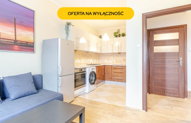 2-pokojowe, Prądnik Czerwony