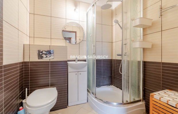 2-pokojowe, Prądnik Czerwony