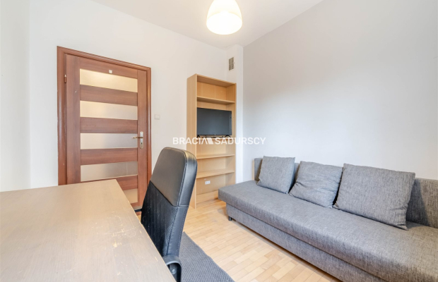 2-pokojowe, Prądnik Czerwony