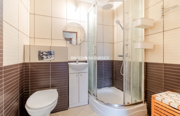 2-pokojowe, Prądnik Czerwony