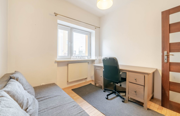 2-pokojowe, Prądnik Czerwony