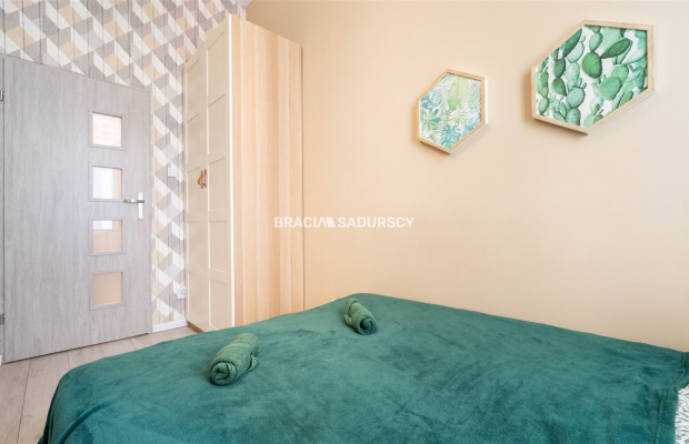 2 POKOJE 36M RAKOWICKA INWESTYCYJNE BLISKO CENTRUM