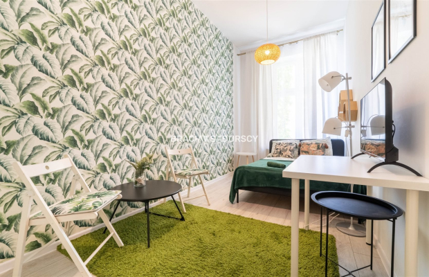 2 POKOJE 36M RAKOWICKA INWESTYCYJNE BLISKO CENTRUM