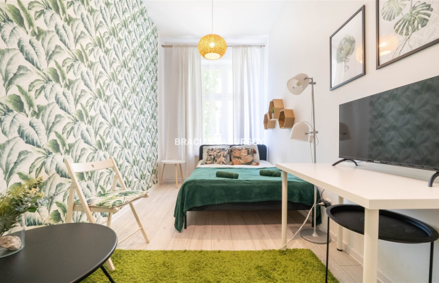 2 POKOJE 36M RAKOWICKA INWESTYCYJNE BLISKO CENTRUM