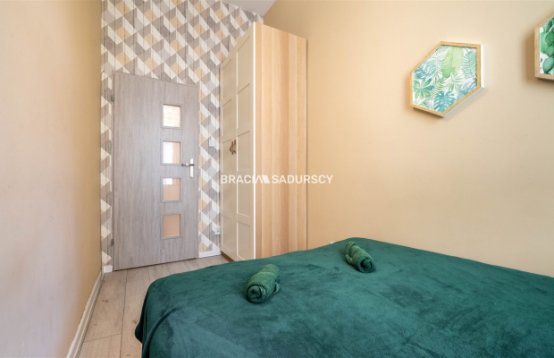 2 POKOJE 36M RAKOWICKA INWESTYCYJNE BLISKO CENTRUM