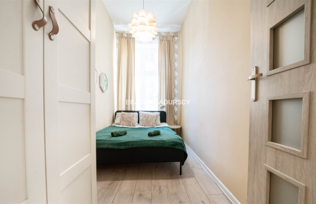 2 POKOJE 36M RAKOWICKA INWESTYCYJNE BLISKO CENTRUM