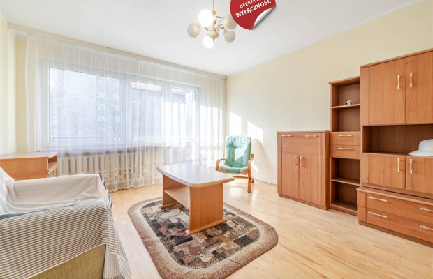 3 pokojowe os. Dywizjonu