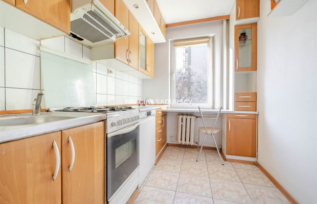 3 pokojowe os. Dywizjonu