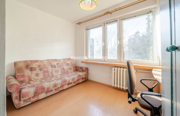 3 pokojowe os. Dywizjonu