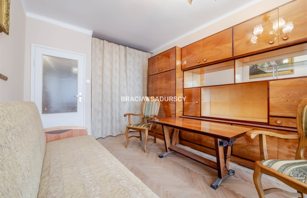 1-pokojowe na Ugorku