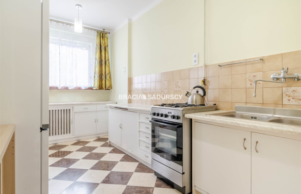 1-pokojowe na Ugorku