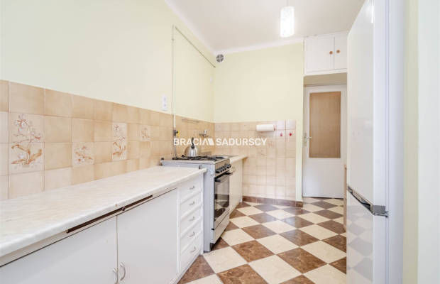 1-pokojowe na Ugorku