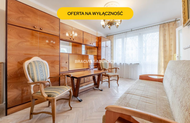 1-pokojowe na Ugorku