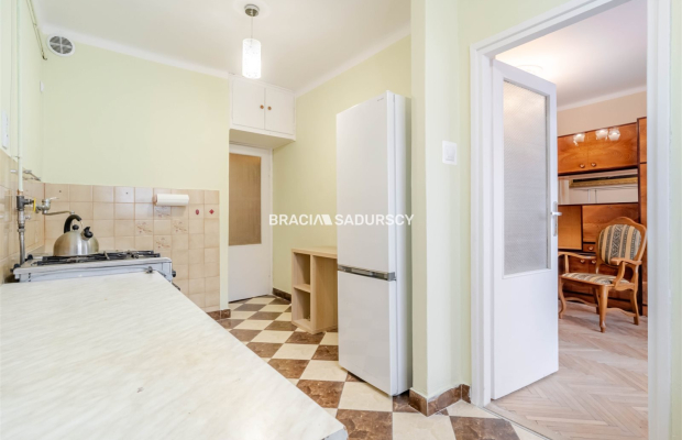 1-pokojowe na Ugorku