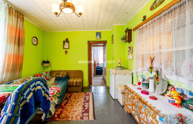 Bieńczyce, osiedle Strusia. 3 pokojowe mieszkanie o pow. 45,42 m 2 .            
          Mieszkanie do remontu, na  3  piętrz