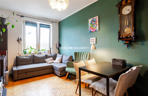 Osiedle Stalowe. Mieszkanie 2 pokojowe o pow. 40,76 m 2 .  

 Mieszkanie 2 pokojowe, w pełni rozkładowe, dwustronne, z osobną j