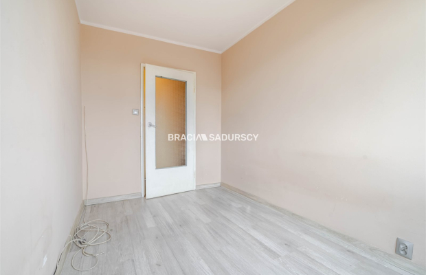 Kraków, Podgórze Duchackie - 3‑pokojowe mieszkanie, 55,7 m²  

 Na sprzedaż ustawne, trzypokojowe mieszkanie o powierzchni 55,7