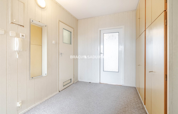 Kraków, Podgórze Duchackie - 3‑pokojowe mieszkanie, 55,7 m²  

 Na sprzedaż ustawne, trzypokojowe mieszkanie o powierzchni 55,7