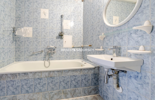 3 pokojowe os Kazimierzowskie. 