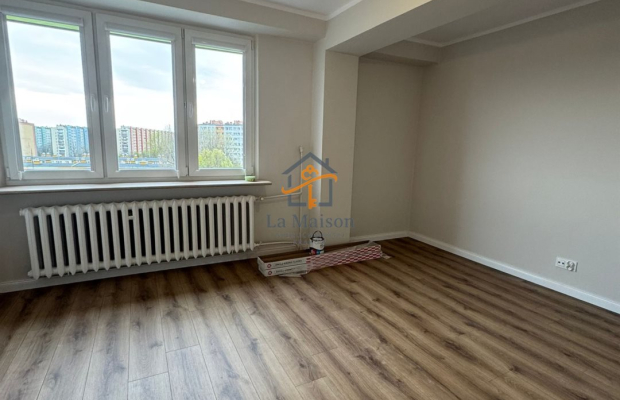 Szukasz mieszkania, które łączy nowoczesny design z doskonałą lokalizacją? To wyjątkowe, 2-pokojowe lokum o powierzchni  42 m² 