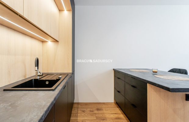 nowe 2 pok 42m2  Kroworzda/Łobzów