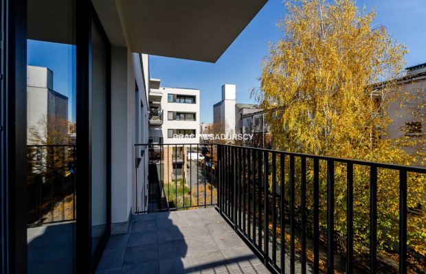 nowe 2 pok 42m2  Kroworzda/Łobzów