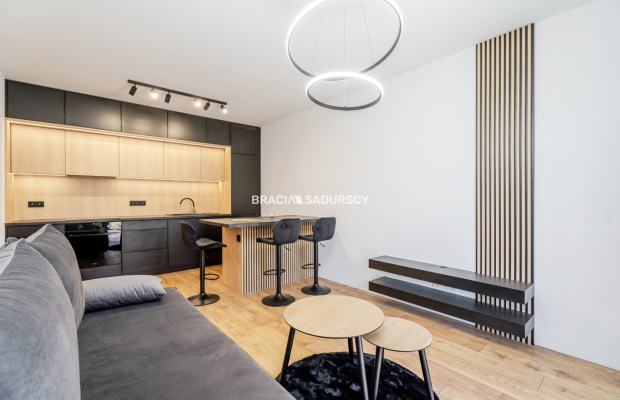 nowe 2 pok 42m2  Kroworzda/Łobzów