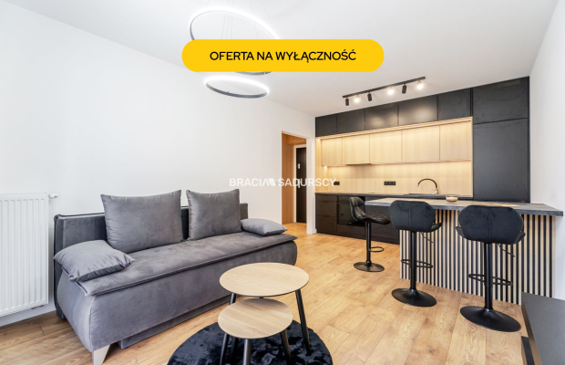 nowe 2 pok 42m2  Kroworzda/Łobzów