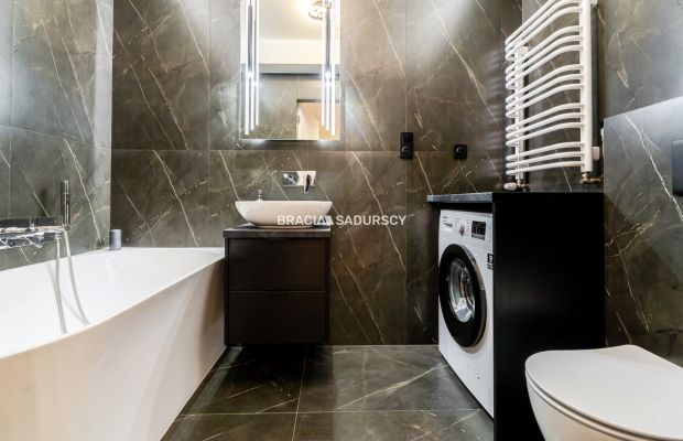 nowe 2 pok 42m2  Kroworzda/Łobzów