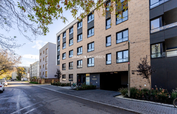 nowe 2 pok 42m2  Kroworzda/Łobzów