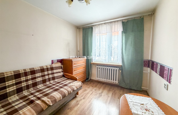 Wynajmę 3-pok z balkonem, zwierzęta ok