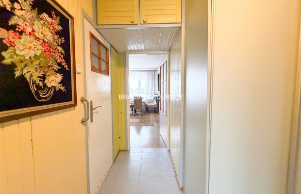 Wynajmę 3-pok z balkonem, zwierzęta ok