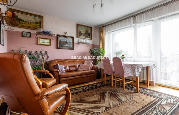 Wynajmę 3-pok, doskonała lokalizacja 