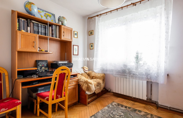 Wynajmę 3-pok, doskonała lokalizacja 