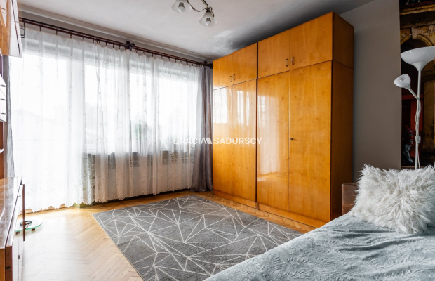 Wynajmę 3-pok, doskonała lokalizacja 